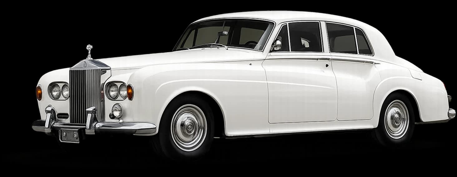 Lucid Limousines Luxury Vehicle