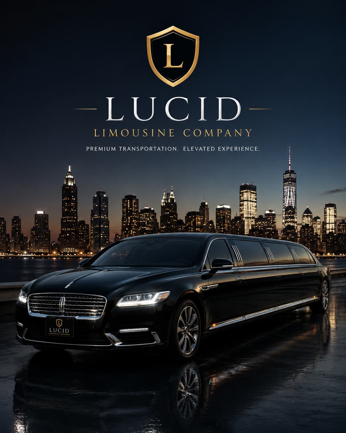 Limousine Company in Caledon, ON